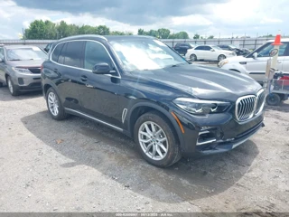 BMW X5 XDRIVE40I