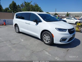 CHRYSLER CHRYSLER PACIFICA TOURING