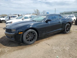 CHEVROLET CAMARO LT LT