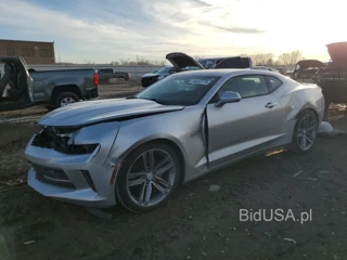 CHEVROLET CAMARO LT LT