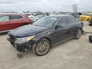 KIA OPTIMA SXL SXL