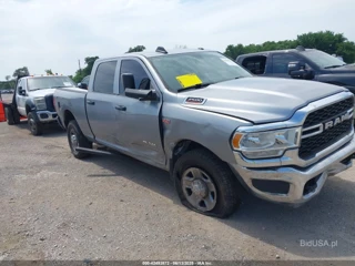RAM RAM 2500 TRADESMAN 4X4 6'4 BOX