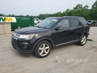 FORD EXPLORER X XLT