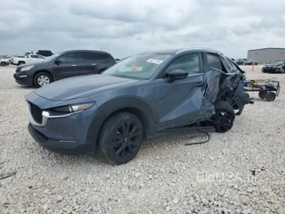 MAZDA CX-30 PREF PREFERRED