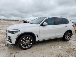 BMW X5 XDRIVE4 XDRIVE40I