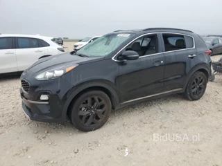KIA SPORTAGE S S