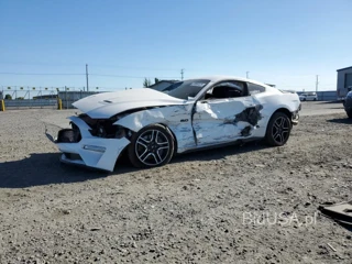 FORD MUSTANG GT GT