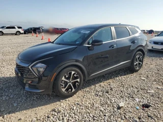 KIA SPORTAGE E EX