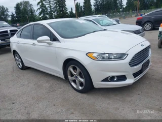 FORD FORD FUSION SE