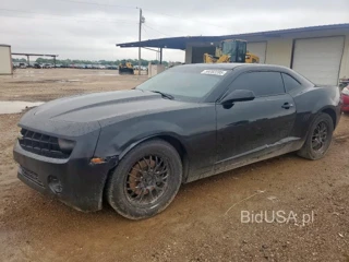 CHEVROLET CAMARO LS LS