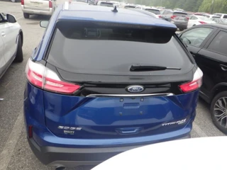 FORD FORD EDGE TITANIUM