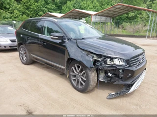 VOLVO VOLVO XC60 T6 DYNAMIC