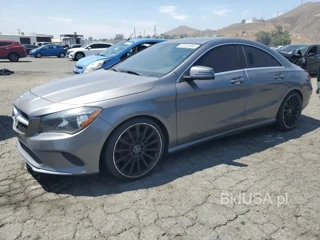 MERCEDES-BENZ CLA 250 250