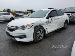 HONDA ACCORD LX LX