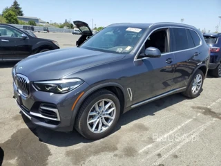 BMW X5 XDRIVE4 XDRIVE40I