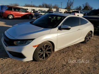 HONDA CIVIC SPOR SPORT