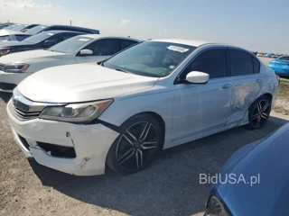 HONDA ACCORD SPO SPORT