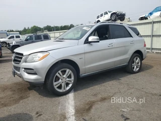 MERCEDES-BENZ ML 350 4MA 350 4MATIC