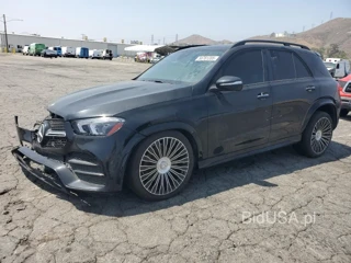 MERCEDES-BENZ GLE 450 4M 450 4MATIC
