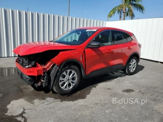 FORD ESCAPE ACT ACTIVE