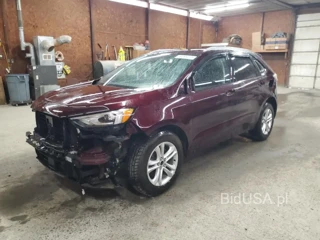 FORD EDGE SEL SEL