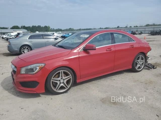 MERCEDES-BENZ CLA 250 250