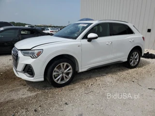 AUDI Q3 PREMIUM PREMIUM S LINE 45