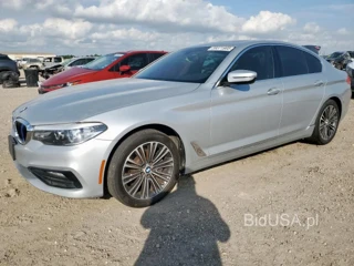BMW 530 I I