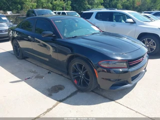 DODGE DODGE CHARGER SXT RWD