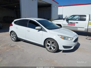 FORD FORD FOCUS SE