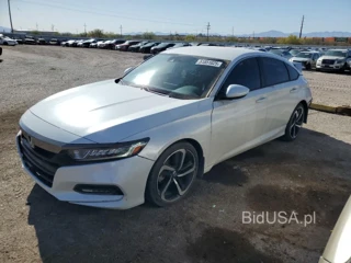 HONDA ACCORD SPO SPORT