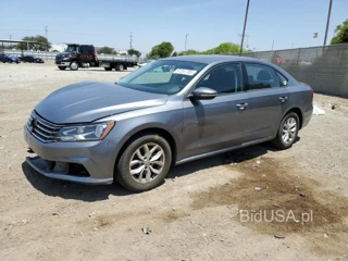 VOLKSWAGEN PASSAT S S