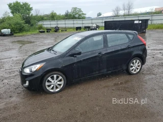 HYUNDAI ACCENT GLS GLS