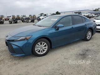 TOYOTA CAMRY XSE XSE