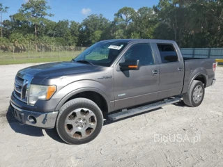 FORD F150 SUPER SUPERCREW