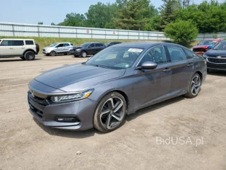 HONDA ACCORD SPO SPORT