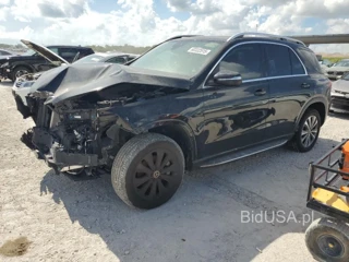 MERCEDES-BENZ GLE 350 350