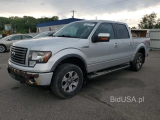 FORD F150 SUPER SUPERCREW