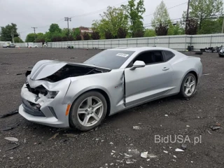 CHEVROLET CAMARO LS LS