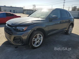 AUDI Q5 PREMIUM PREMIUM PLUS 40