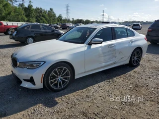 BMW 330I