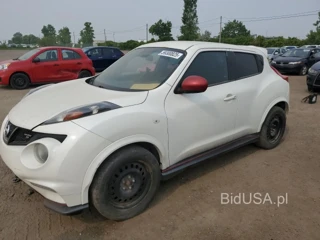 NISSAN JUKE NISMO NISMO RS