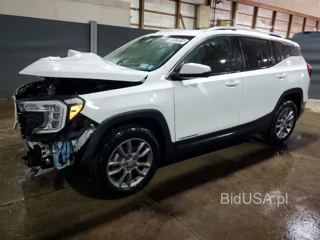 GMC TERRAIN SL SLT