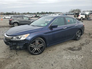 HONDA ACCORD SPO SPORT