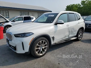 BMW X5 XDRIVE5 XDRIVE50E