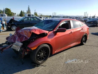 HONDA CIVIC LX LX