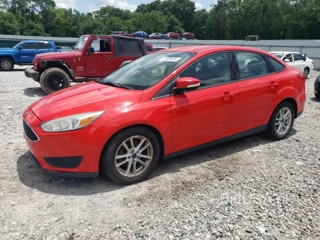 FORD FOCUS SE SE