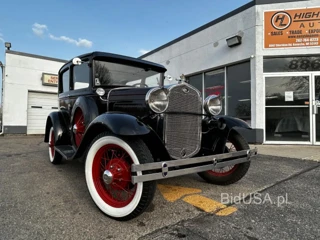 FORD MODEL A
