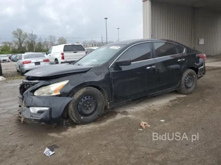 NISSAN ALTIMA 2.5 2.5