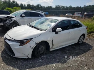 TOYOTA COROLLA LE LE